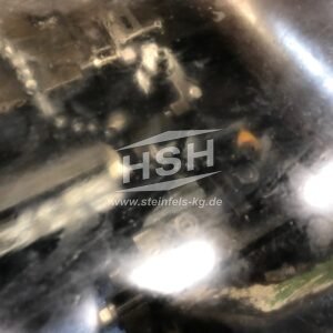HILGELAND – TR6V – M14L/8034 – 1970 – 10-20 mm