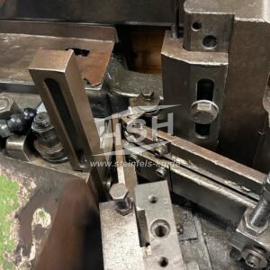 HILGELAND – TR6V – M14L/8034 – 1970 – 10-20 mm