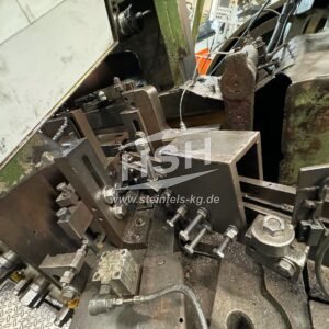 HILGELAND – TR6V – M14L/8034 – 1970 – 10-20 mm