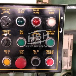 CHUN ZU – DPR-12 S – M14L/8126 – 1997 – 6-12 mm