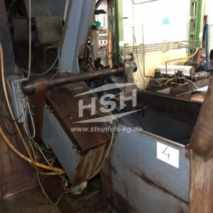 SASPI – GV6-50 – M14L/8194 – 1985 – 10-22 mm