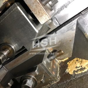 SASPI – GV6-50 – M14L/8194 – 1985 – 10-22 mm