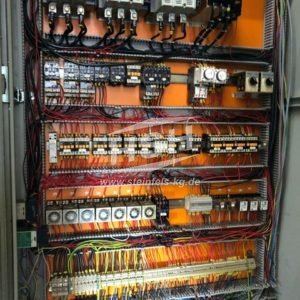 SASPI – GV6-50 – M14L/8194 – 1985 – 10-22 mm