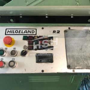 HILGELAND – R2LSP – M14L/8571 – 1984 – 3-8 mm