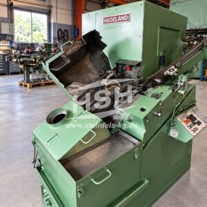 HILGELAND – R2LSP – M14L/8571 – 1984 – 3-8 mm