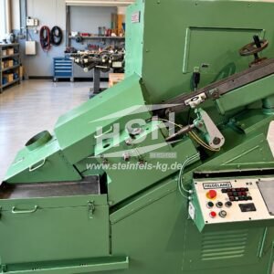 HILGELAND – R2LSP – M14L/8571 – 1984 – 3-8 mm
