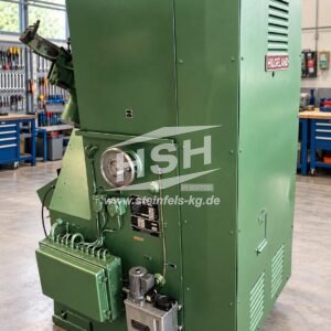 HILGELAND – R2LSP – M14L/8571 – 1984 – 3-8 mm