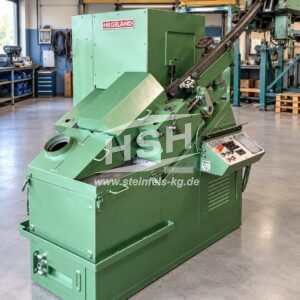 HILGELAND – R2LSP – M14L/8571 – 1984 – 3-8 mm