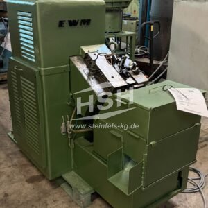 MENN – GW52 – M14L/8630 – 1974/26 – 2,5-6 mm