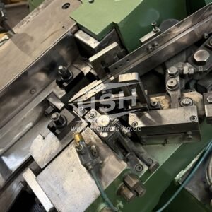 MENN – GW52 – M14L/8630 – 1974/26 – 2,5-6 mm