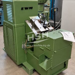 MENN – GW52 – M14L/8630 – 1974/26 – 2,5-6 mm