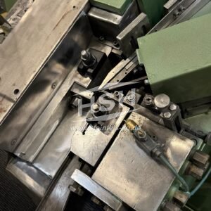 MENN – GW52 – M14L/8630 – 1974/26 – 2,5-6 mm