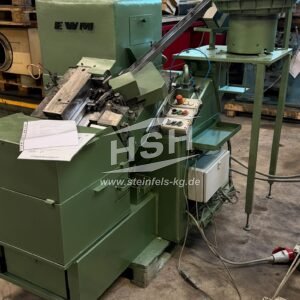 M14L/8630 – MENN – GW52 - Gewindeflachbackenwalze M14L/8630 – MENN – GW52 - Gewindeflachbackenwalze