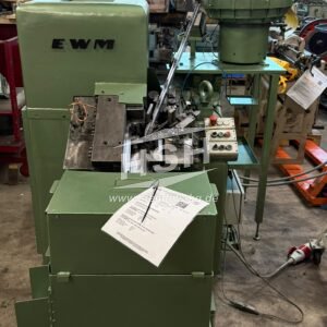 MENN – GW52 – M14L/8630 – 1974/26 – 2,5-6 mm