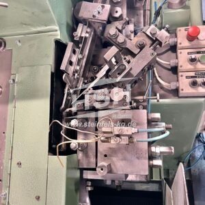 MENN – GW63 – M14L/8631 – 1987/24 – 3-8 mm