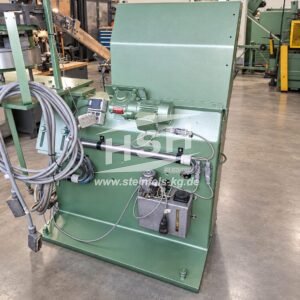 MENN – GW63 – M14L/8631 – 1987/24 – 3-8 mm