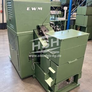 MENN – GW63 – M14L/8631 – 1987/24 – 3-8 mm