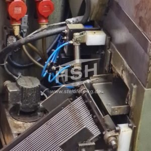 M14L/8697 — MENN — GW63 – 1991 – 3-8 mm