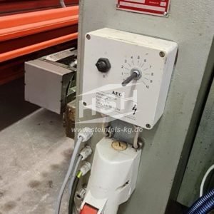 M14L/8697 — MENN — GW63 – 1991 – 3-8 mm