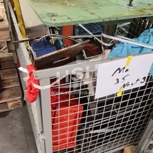 M14L/8697 — MENN — GW63 – 1991 – 3-8 mm