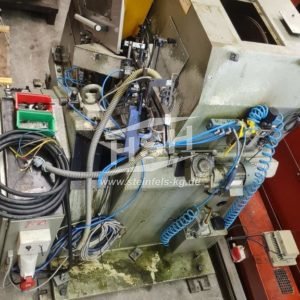 M14L/8697 — MENN — GW63 – 1991 – 3-8 mm