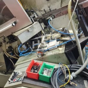 M14L/8697 — MENN — GW63 – 1991 – 3-8 mm