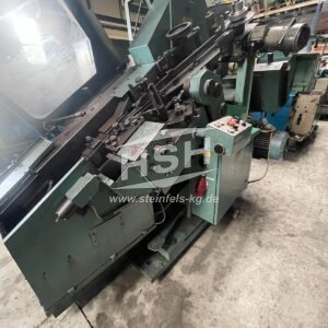 M14L/8733 – ZOM – ZVA10 - Gewindeflachbackenwalze