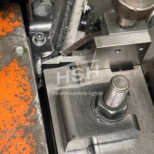 HILGELAND / ZOM – TR4L – M14L/8736 – 1976 – 6-12 mm