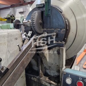 MENN – GW62 – M14L/8781 – 1994 – 3-8mm