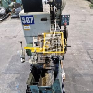 MENN – GW62 – M14L/8781 – 1994 – 3-8mm