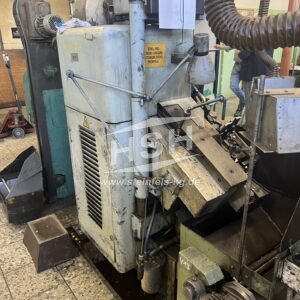MENN – GW62 – M14L/8782 – 1980 – 3-8mm