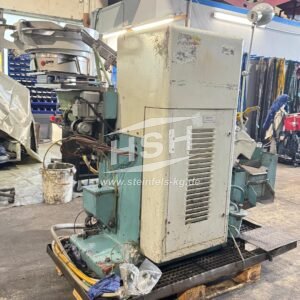 MENN – GW62 – M14L/8791 – 1990 – 3-8 mm