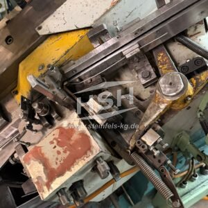 MENN – GW62 – M14L/8791 – 1990 – 3-8 mm