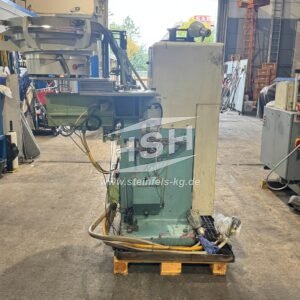 MENN – GW62 – M14L/8791 – 1990 – 3-8 mm