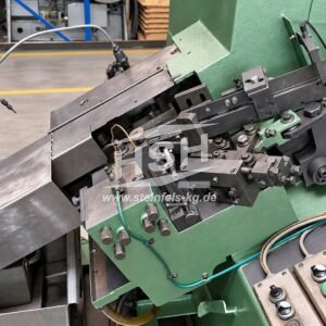 MENN – GW52 – M14L/8822 – 1974/26 – 2,5-6 mm