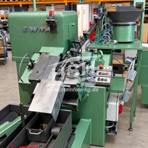 MENN – GW52 – M14L/8822 – 1974/26 – 2,5-6 mm