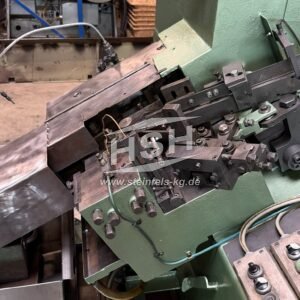 MENN – GW52 – M14L/8822 – 1974 – 2,5-6 mm