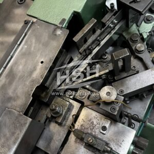 MENN – GW52 – M14L/8822 – 1974 – 2,5-6 mm