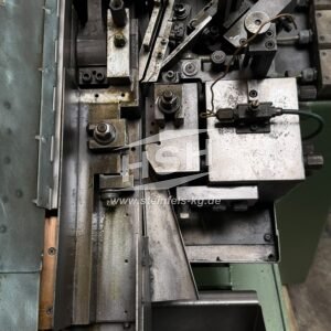 MENN – GW52 – M14L/8822 – 1974 – 2,5-6 mm