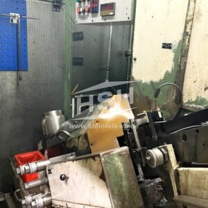 HILGELAND – FN10/12 - 80 – M14L/8831 – 2002/2024 – 6-12 mm