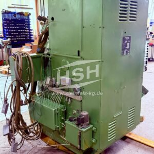 HILGELAND – FN10/12-80 – M14L/9004 – 2002/2024 – 6-12 mm
