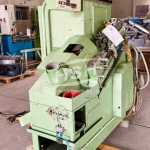 HILGELAND – FN10/12-80 – M14L/9004 – 2002/2024 – 6-12 mm