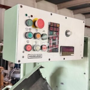 HILGELAND – FN10/12-80 – M14L/9004 – 2002/2024 – 6-12 mm