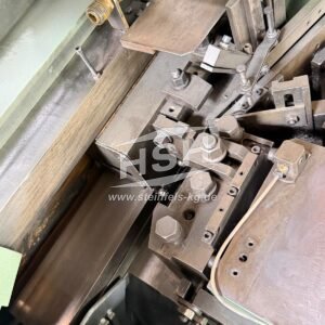 HILGELAND – FN10/12-80 – M14L/9004 – 2002/2024 – 6-12 mm