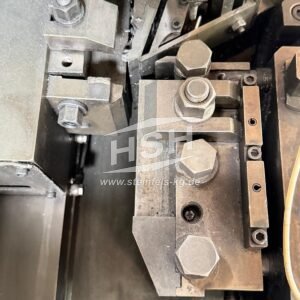 HILGELAND – FN10/12-80 – M14L/9004 – 2002/2024 – 6-12 mm