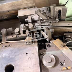 HILGELAND – FN10/12-80 – M14L/9004 – 2002/2024 – 6-12 mm