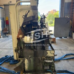 HILGELAND – FN10/12-80 – M14L/9004 – 2002/2024 – 6-12 mm