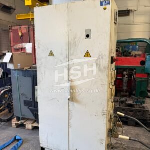 HILGELAND – FN10/12-80 – M14L/9004 – 2002/2024 – 6-12 mm