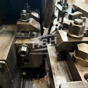 HILGELAND – FN10/12-80 – M14L/9004 – 2002/2024 – 6-12 mm