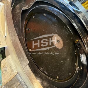HILGELAND – FN10/12-80 – M14L/9004 – 2002/2024 – 6-12 mm
